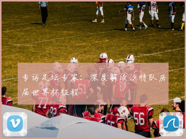 专访足坛专家：深度解读沙特队历届世界杯征程