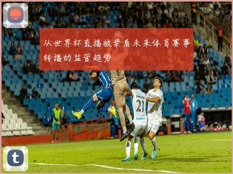 从世界杯直播被禁看未来体育赛事转播的监管趋势