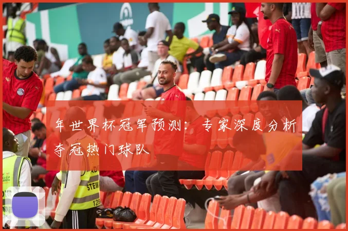 年世界杯冠军预测：专家深度分析夺冠热门球队